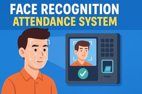 Face Recognition Attendance