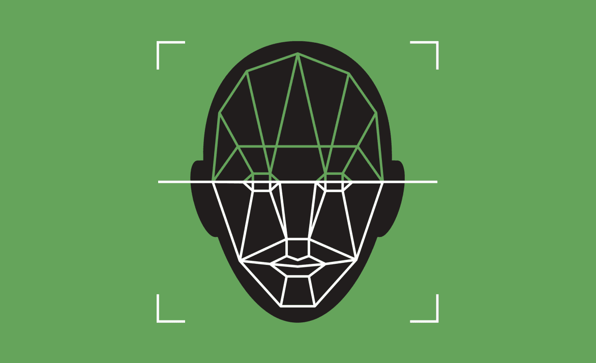 Anti Spoofing Face Detector